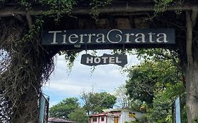 Finca hotel tierra grata